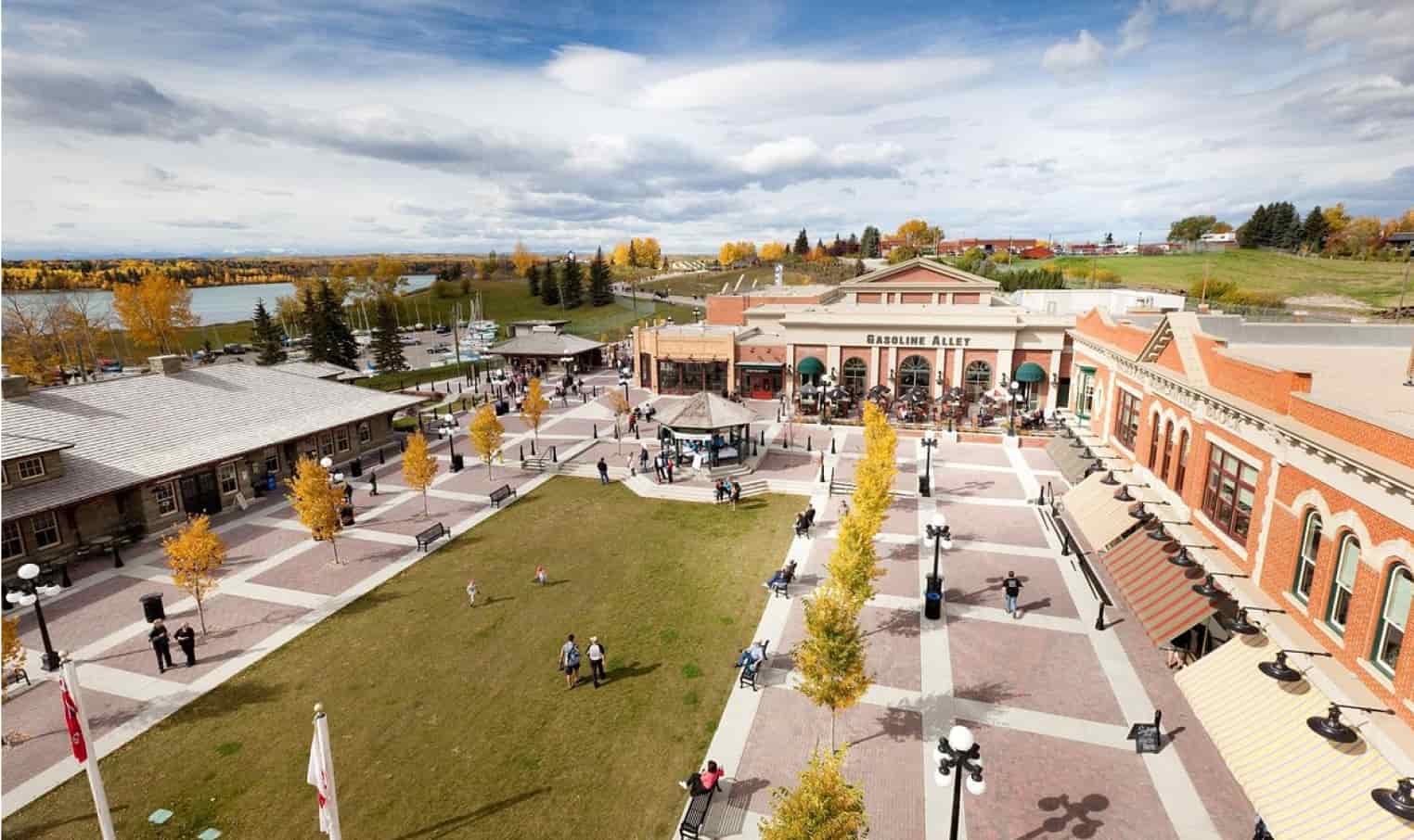 Photo of Heritage Park