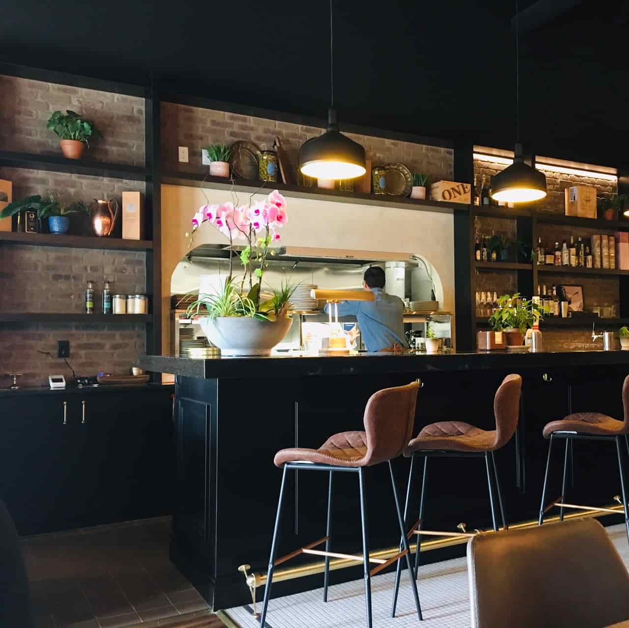Photo of Queens Breakfast Cocktails