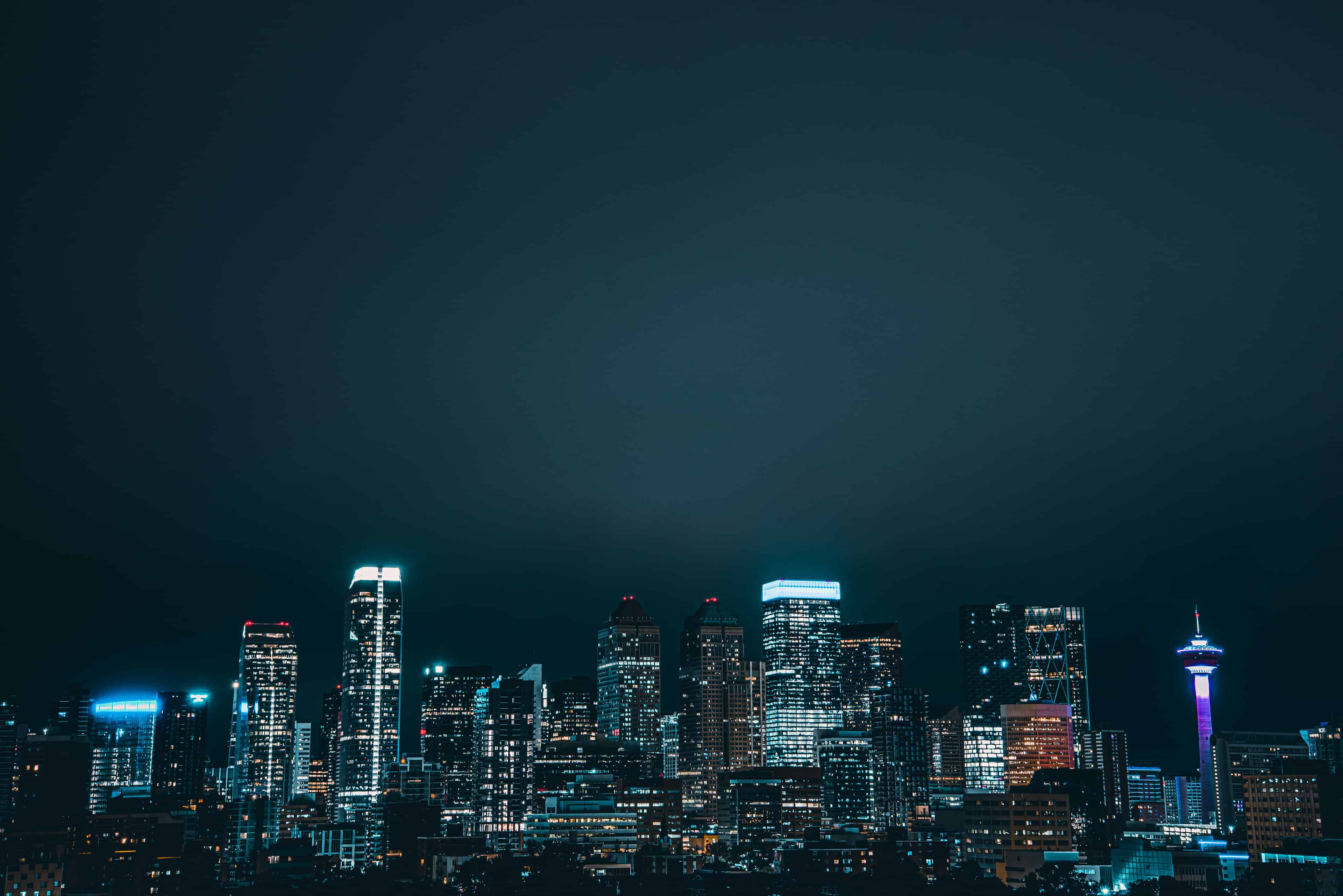 Photo of Calgary by Ryunosuke Kikuno