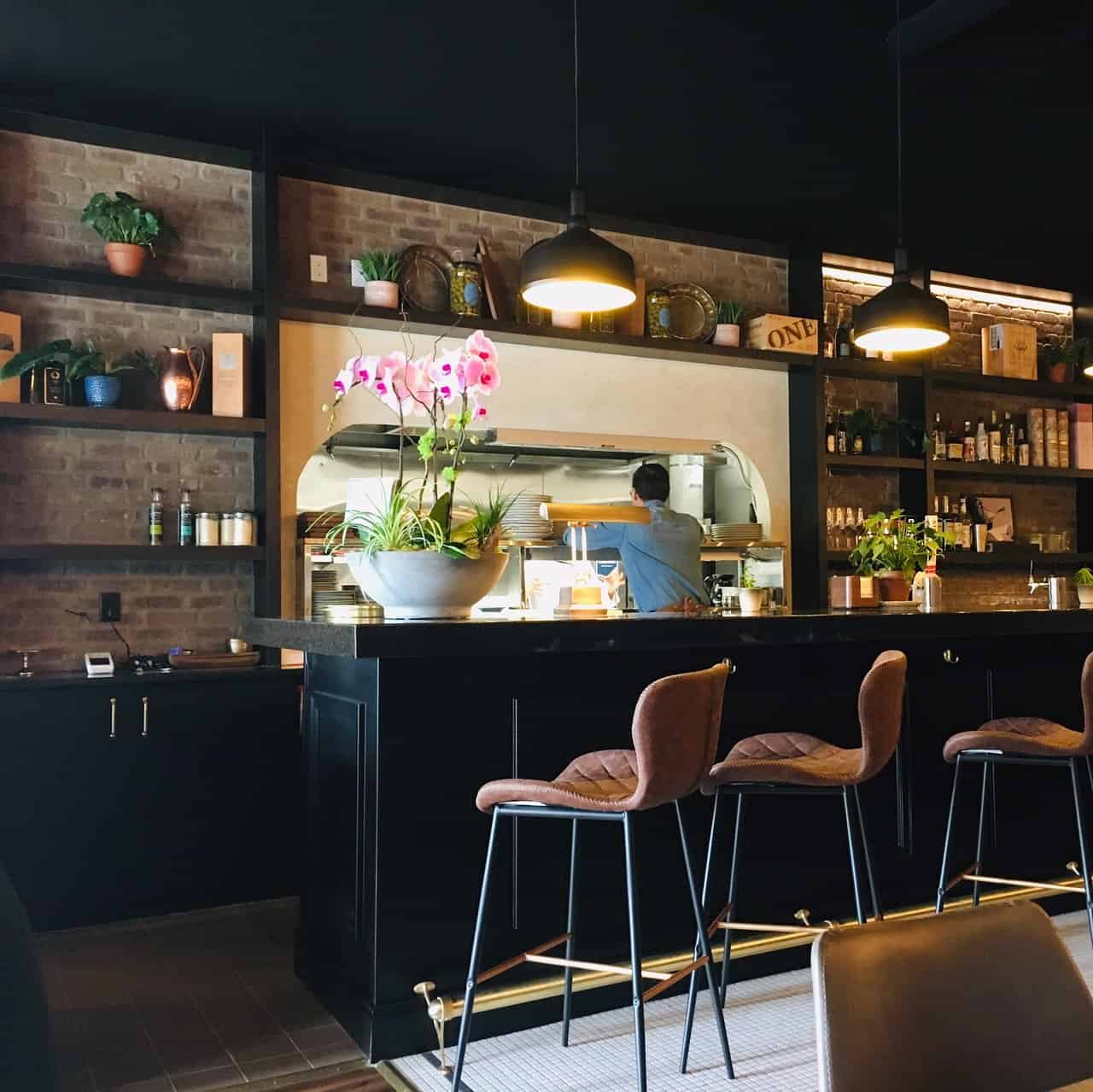 Photo of Queens Breakfast Cocktails