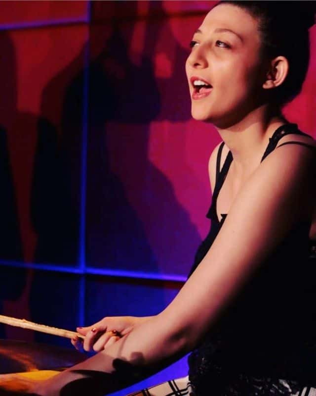 Sanah Kadoura Sundays
