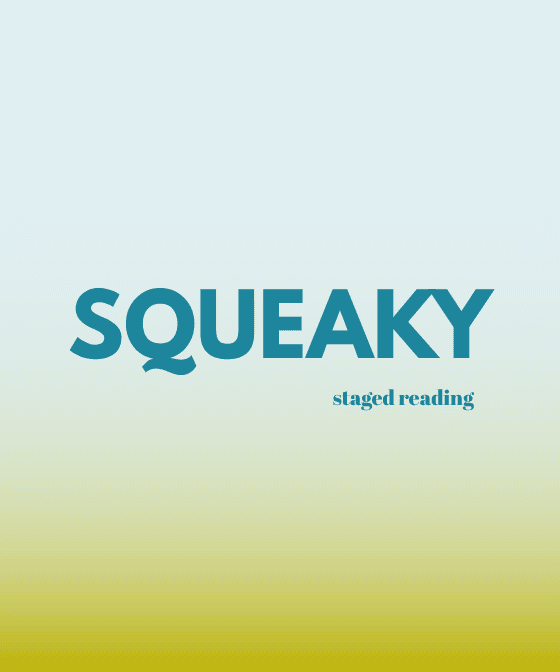 Squeaky