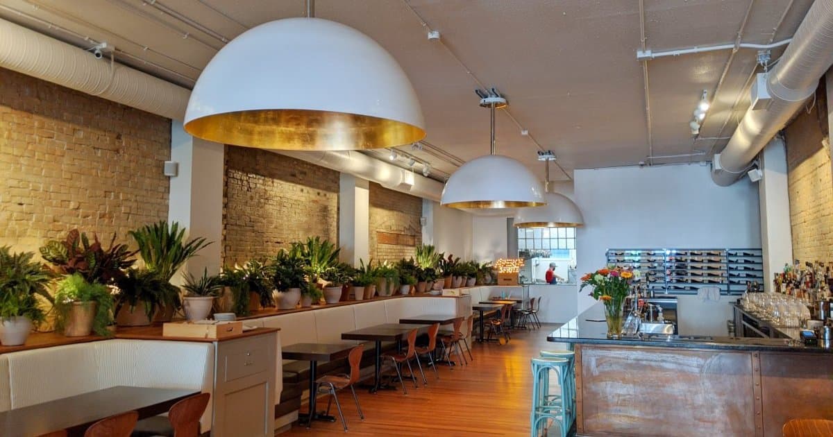 Cover photo for Restaurants