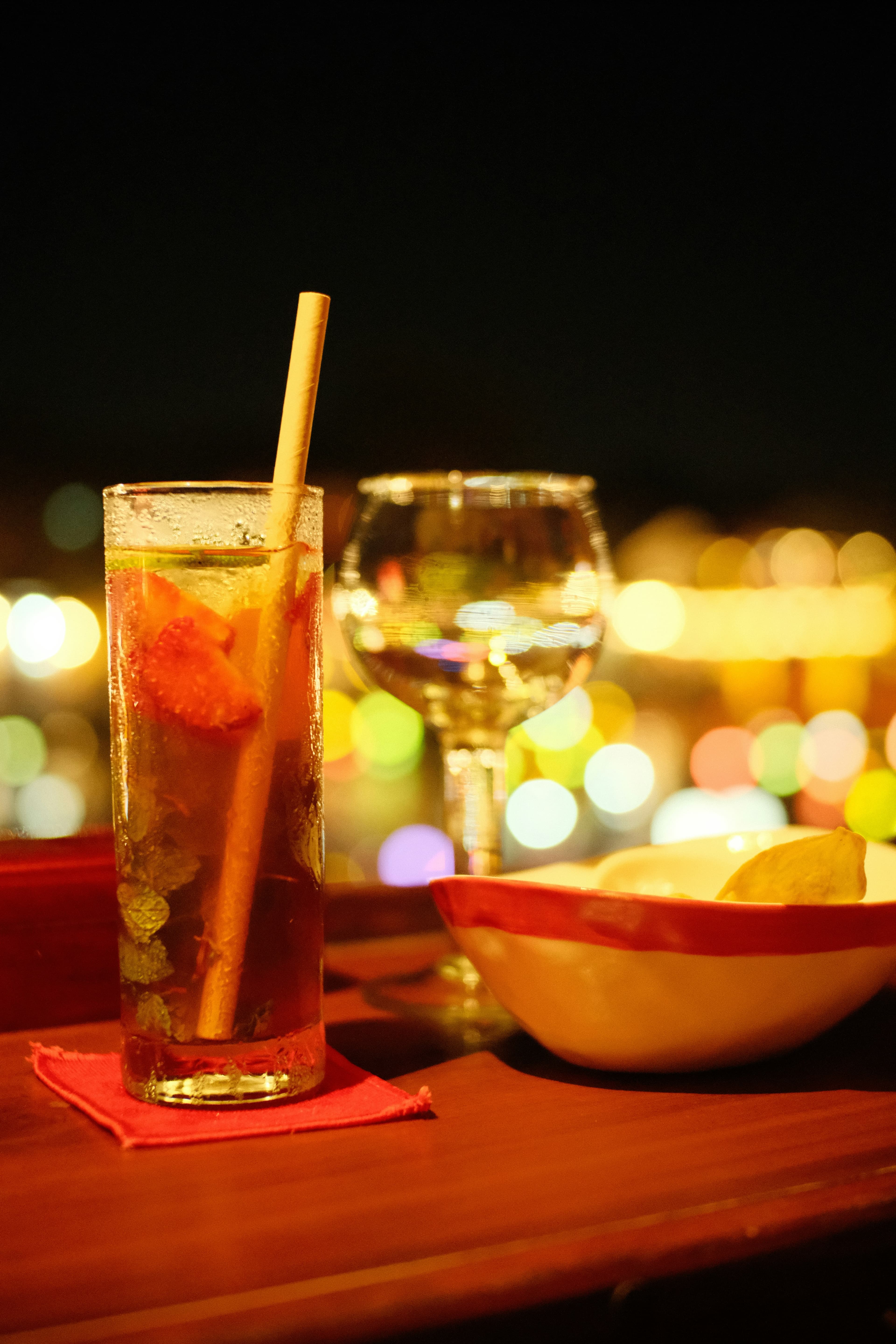Cover photo for Food & Drink