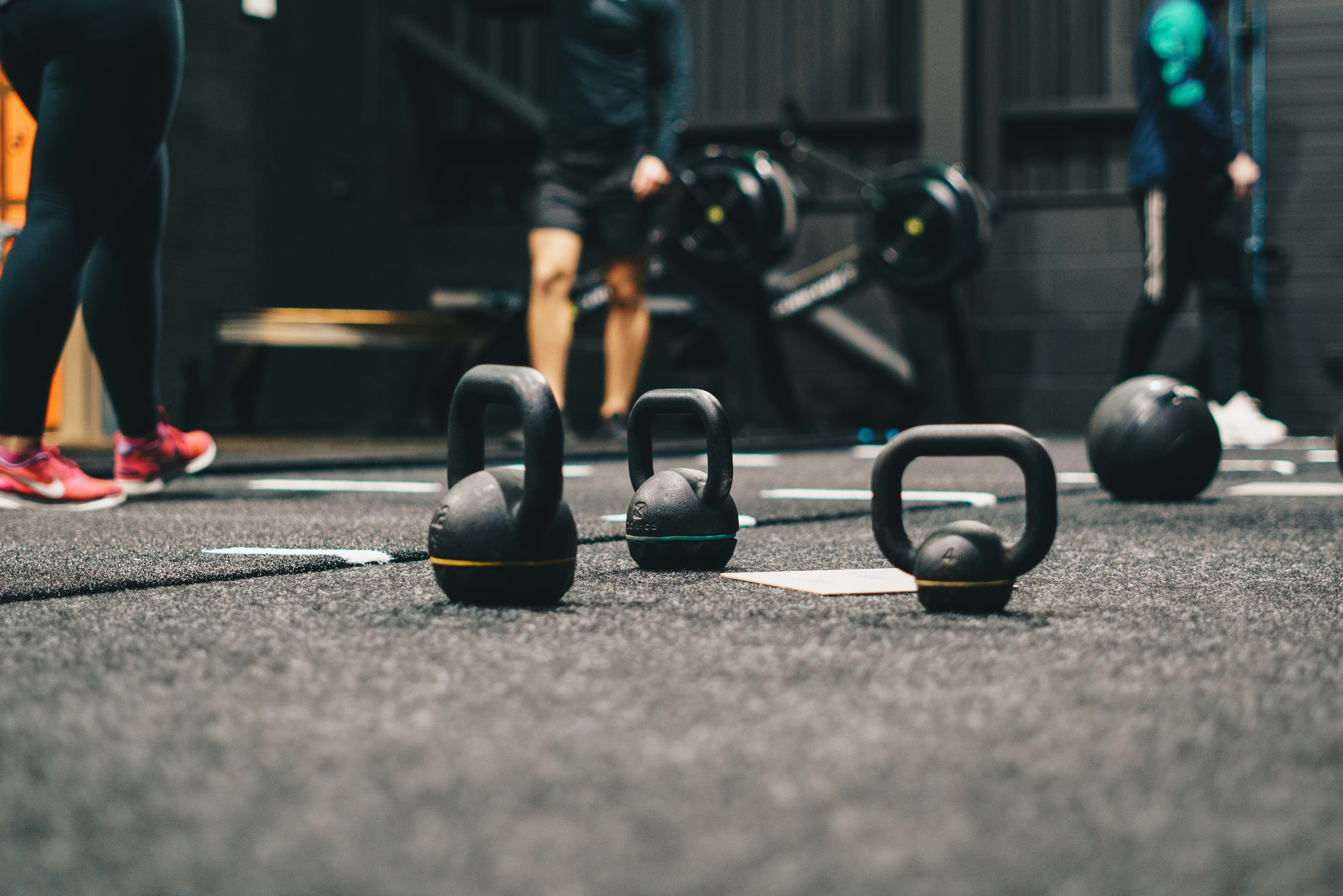 Cover photo for Active Life