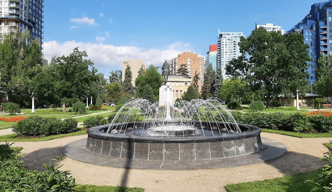 Cover photo for Beltline