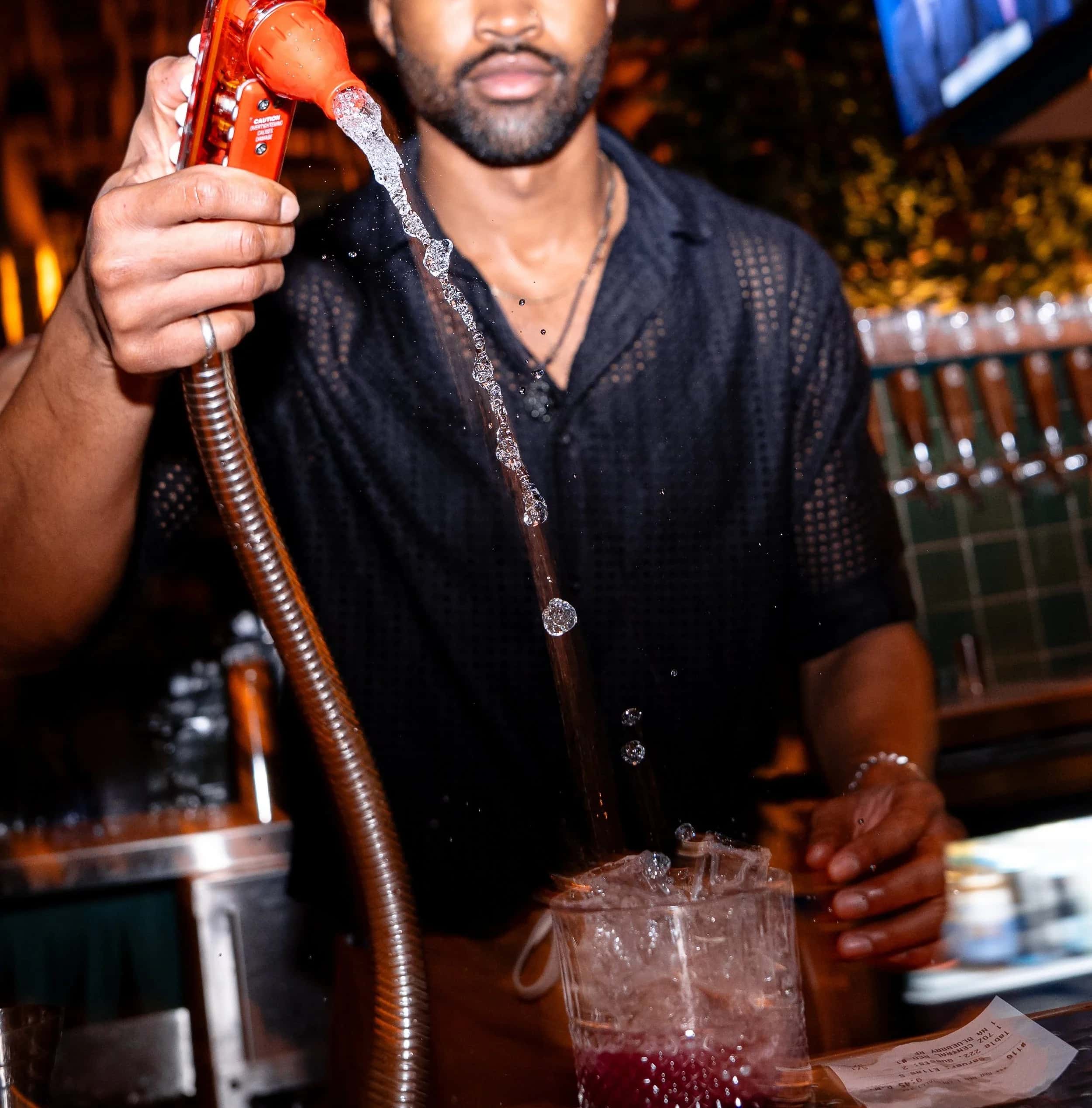 St. Paddy's @ Central