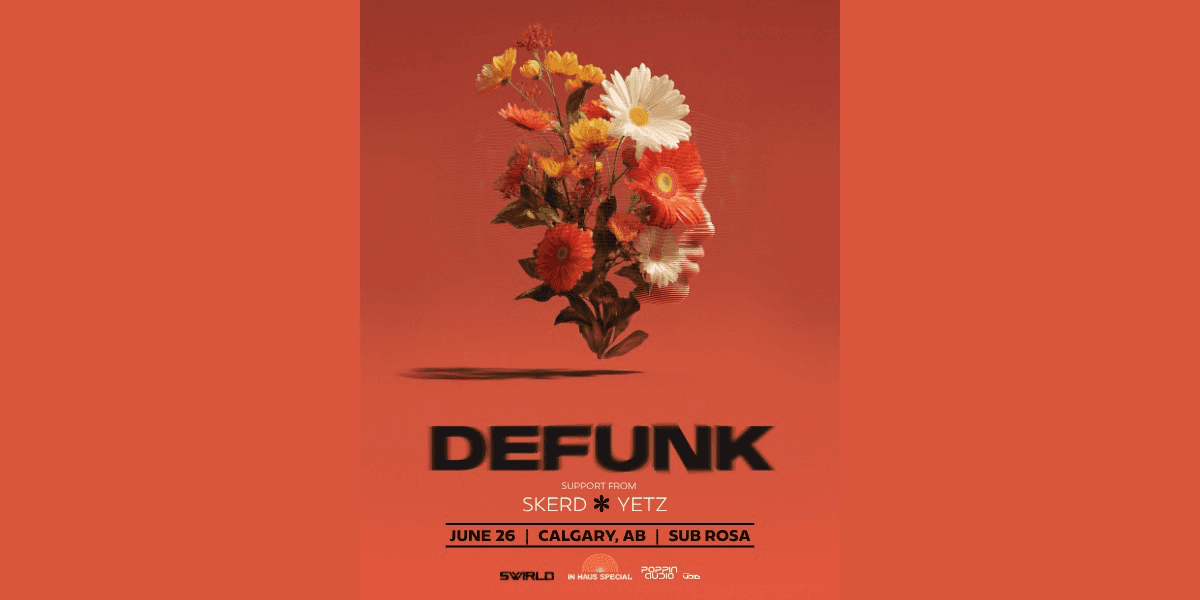 Defunk