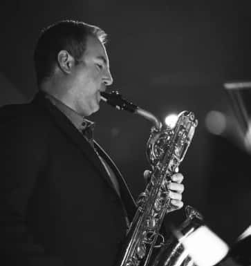 Keith O'Rourke Quartet