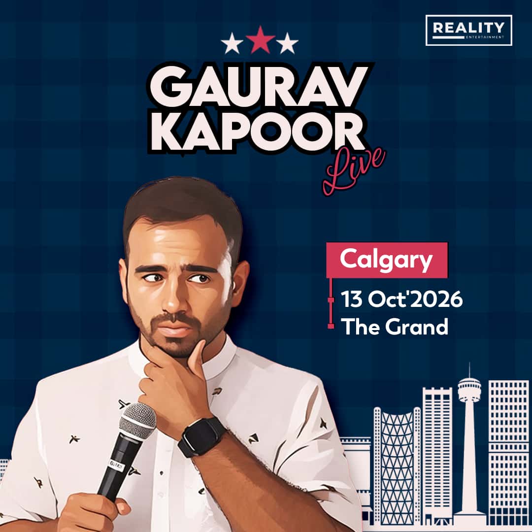Gaurav Kapoor Live