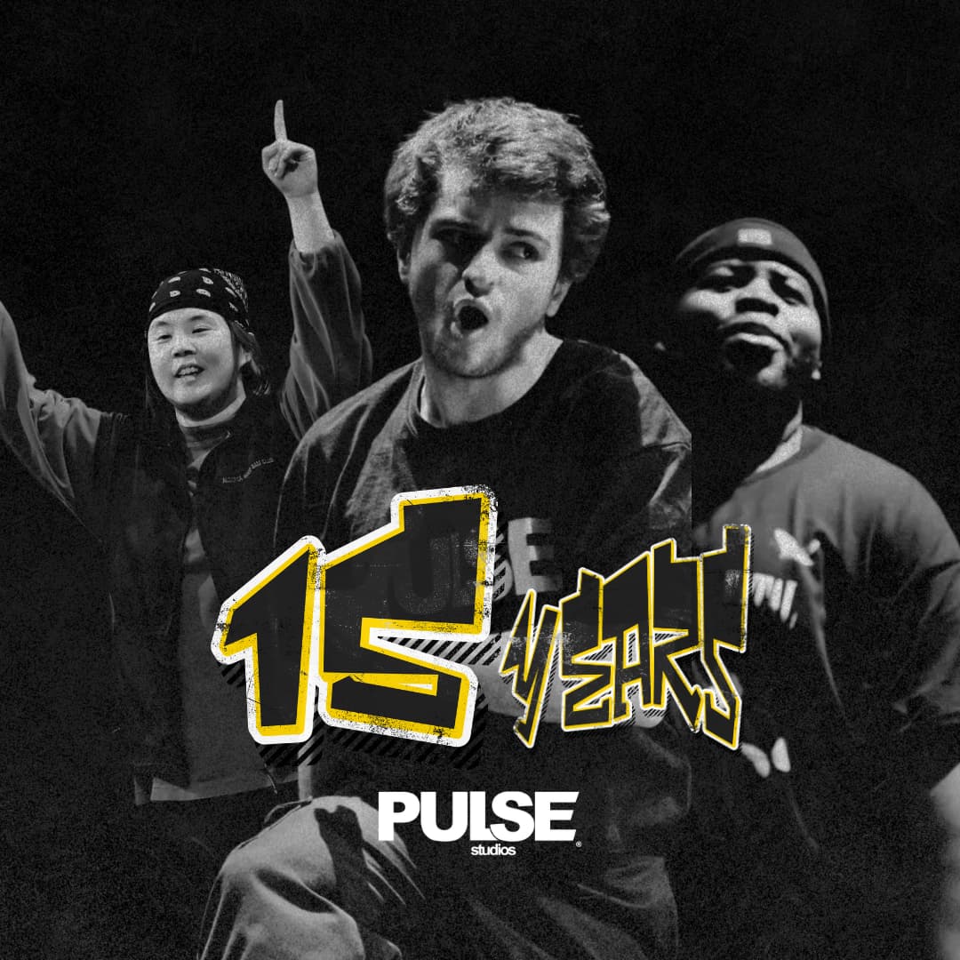 PULSE 15th Anniversary Celebration