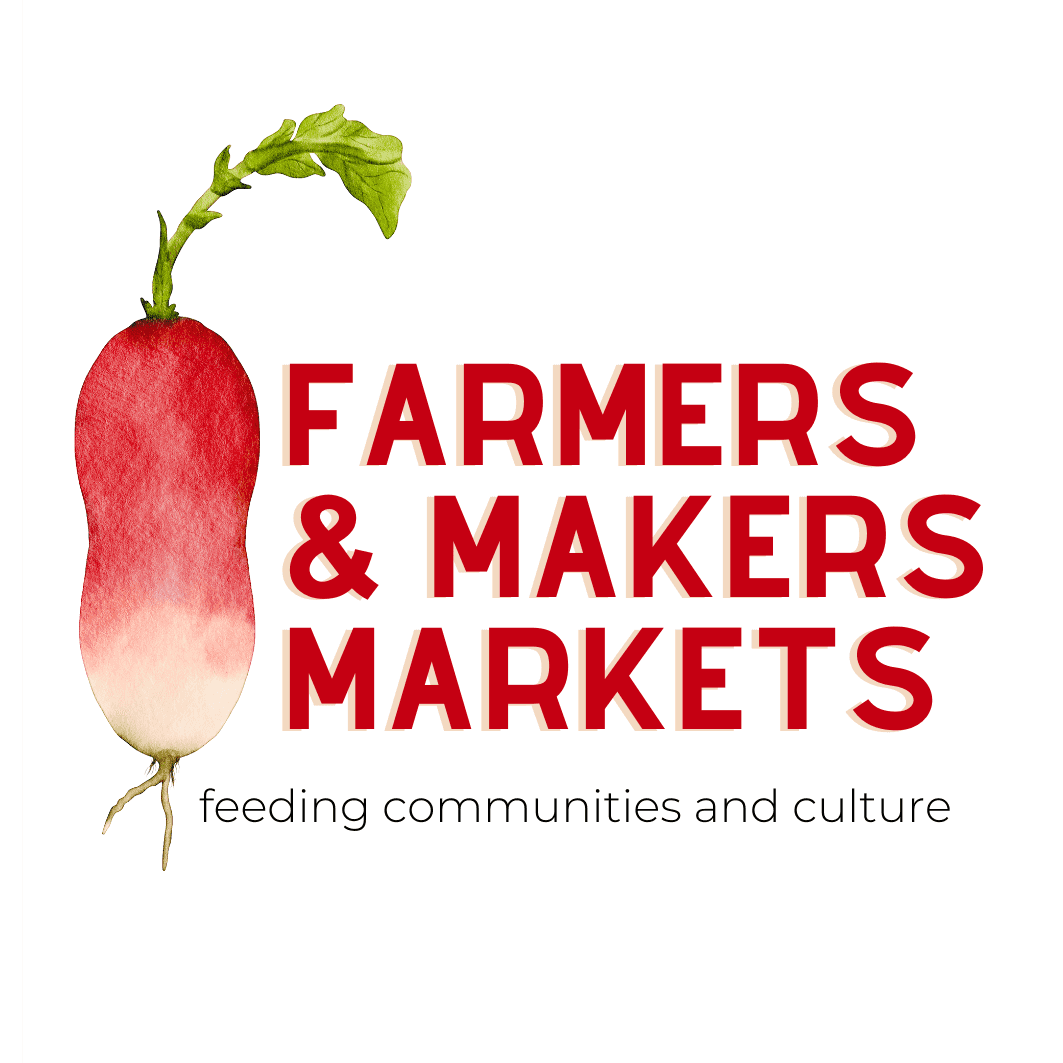 Farmers & Makers Market cSpace