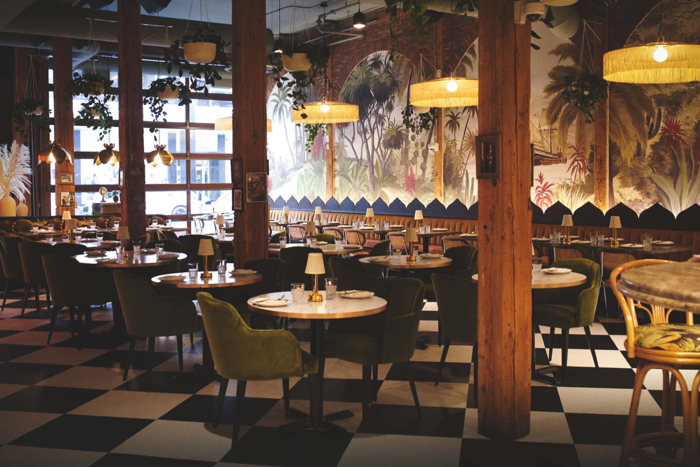 Calcutta Cricket Club