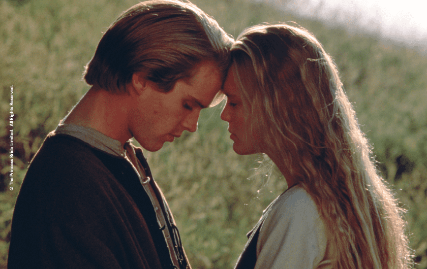 The Princess Bride in Concert