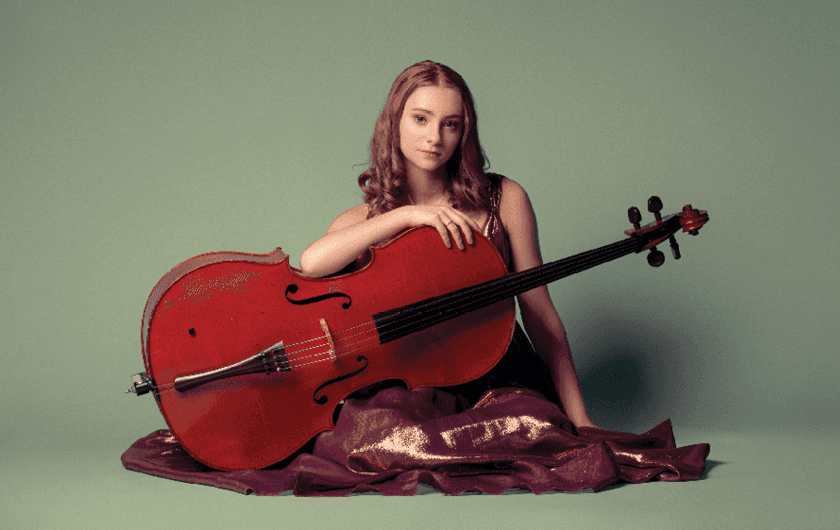 It Takes Two: A Symphonic Collaboration