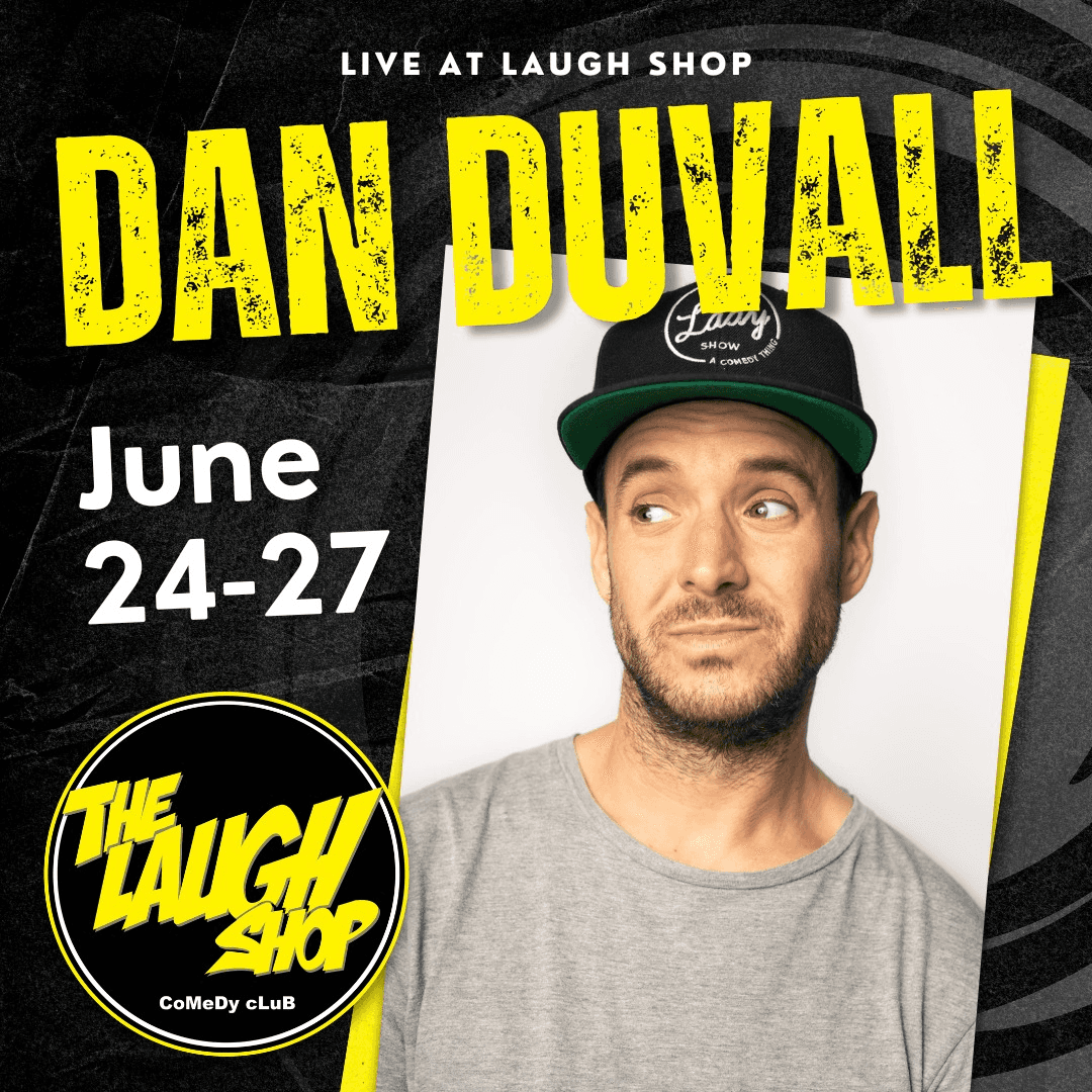 Dan Duvall