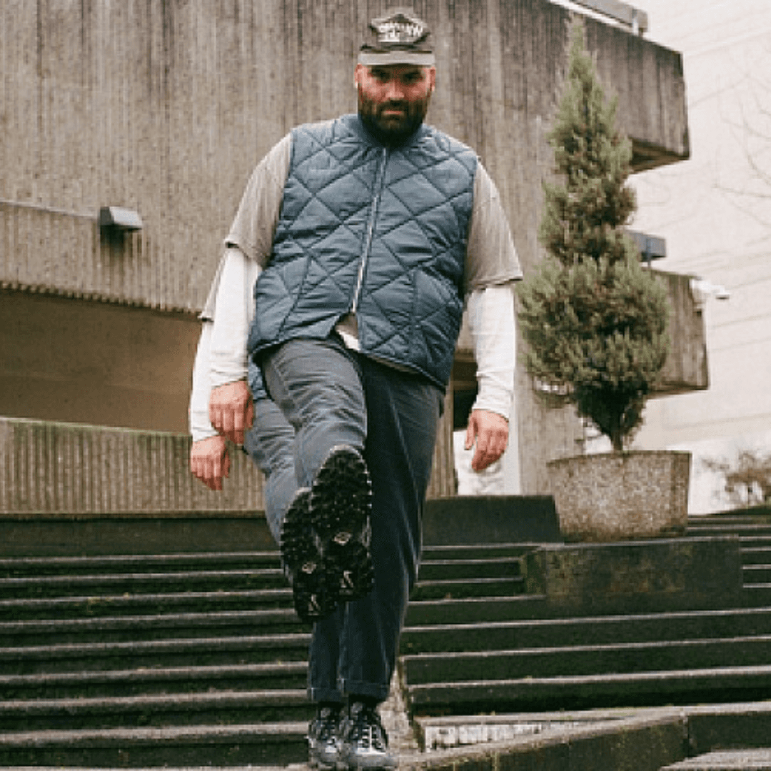 Sled Island presents: J.R.C.G., SENTRIES, Sunglaciers and Uncanny Valley