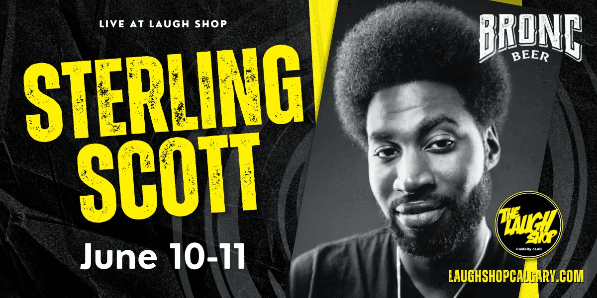 Sterling Scott