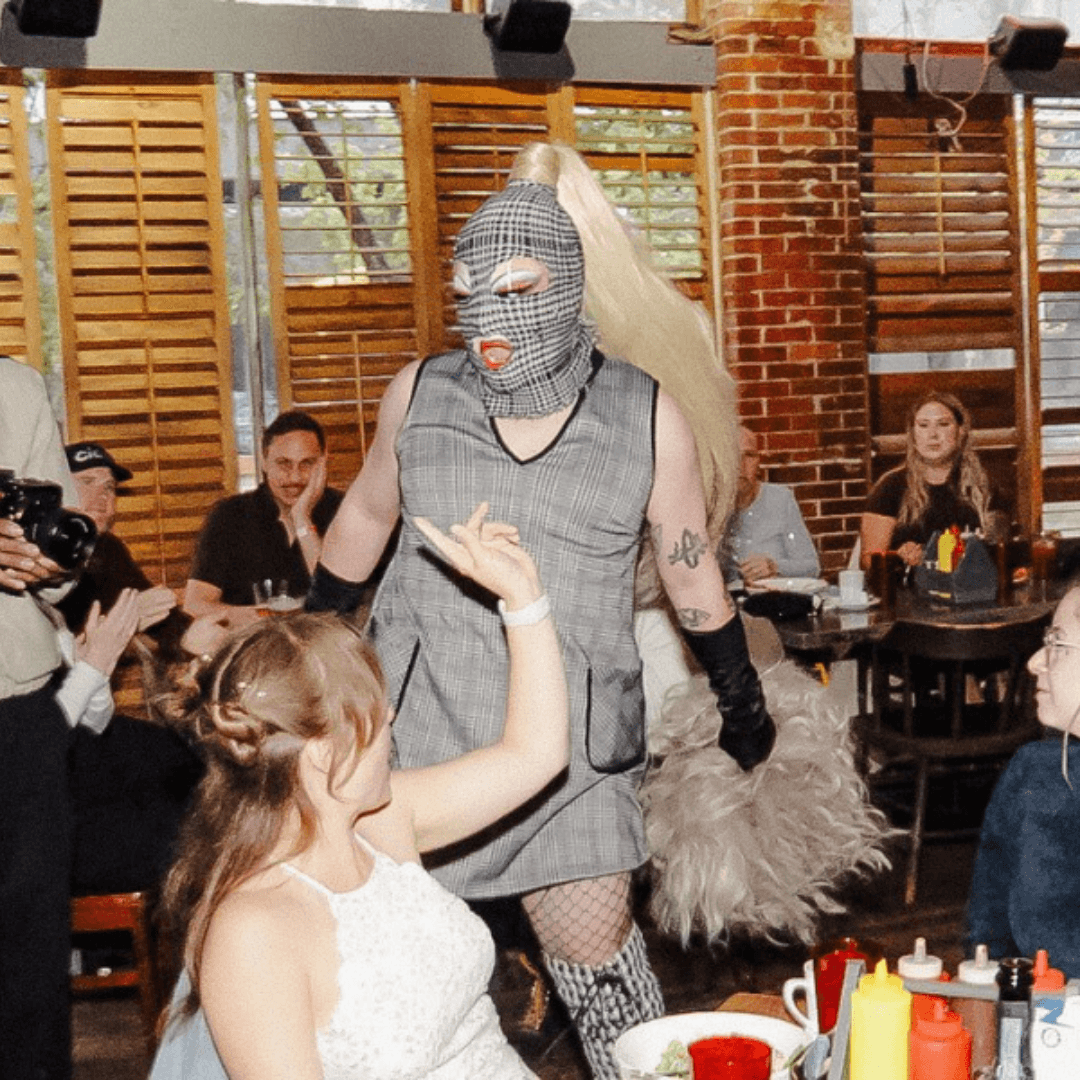 Sled Island Drag Brunch