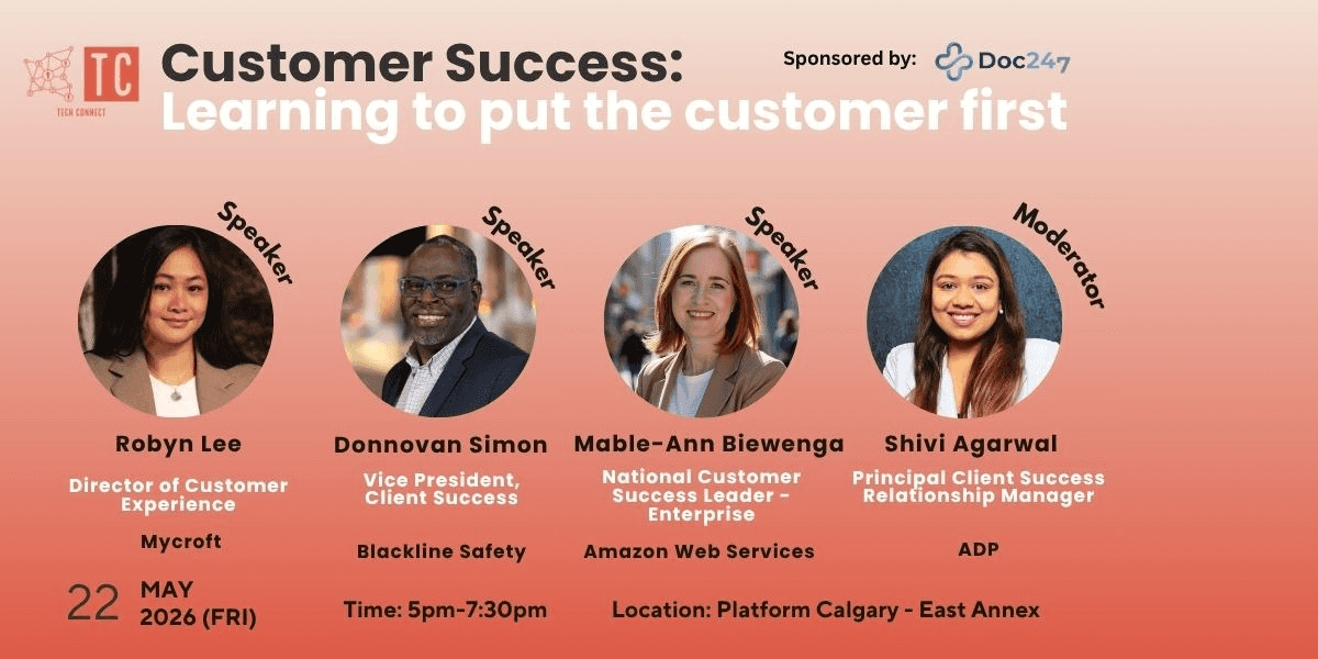 Customer Success: Learning to Put the Customer First