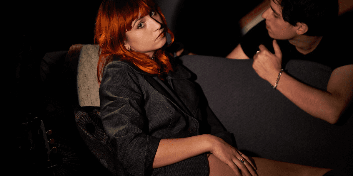 Sled Island presents: sundayclub, Heavydive, RroachH and innerouter
