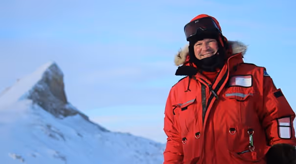 The Canadian Rangers in Canada’s Arctic: A Living History