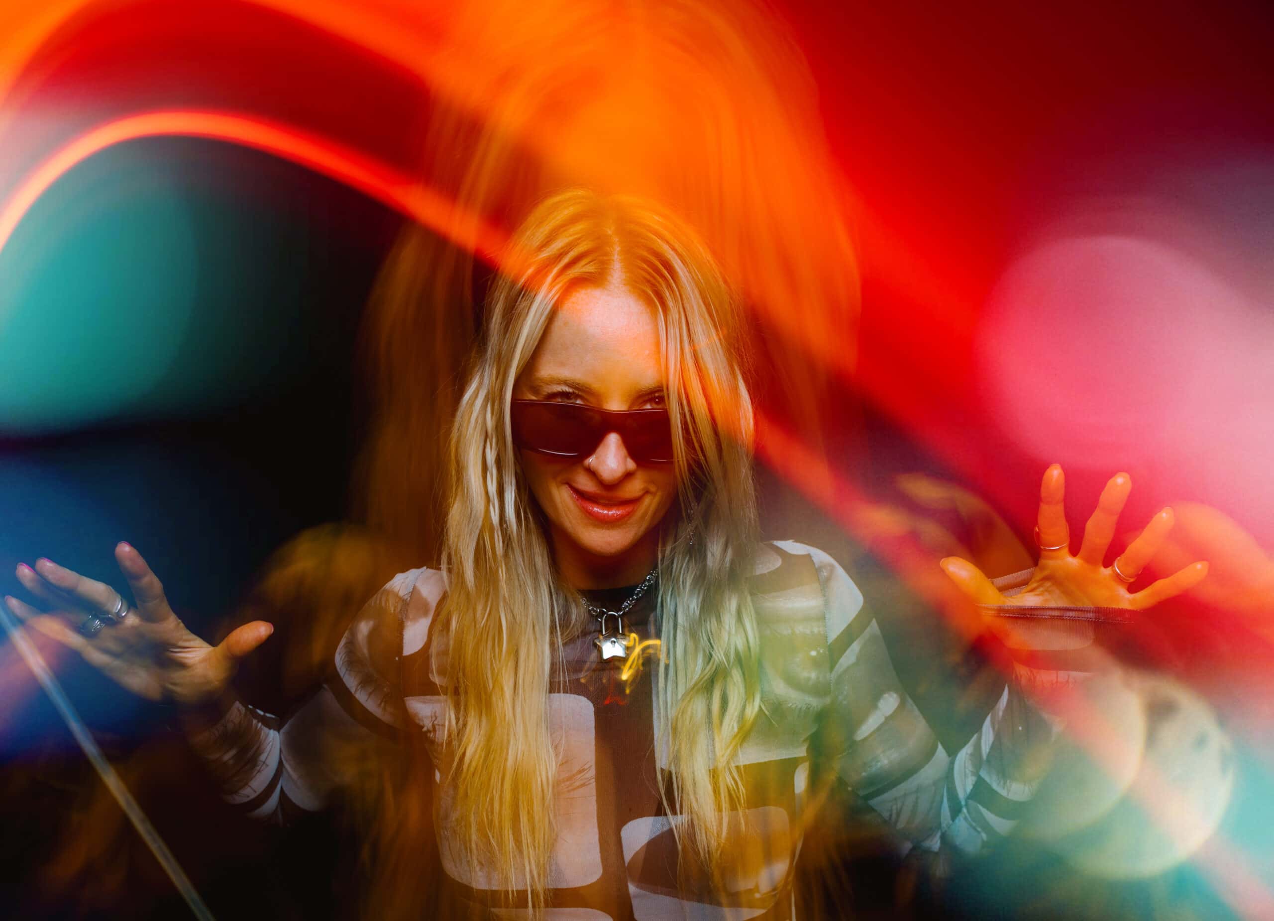 Maddy O'Neal: Creatures of My Mind — Winter Tour