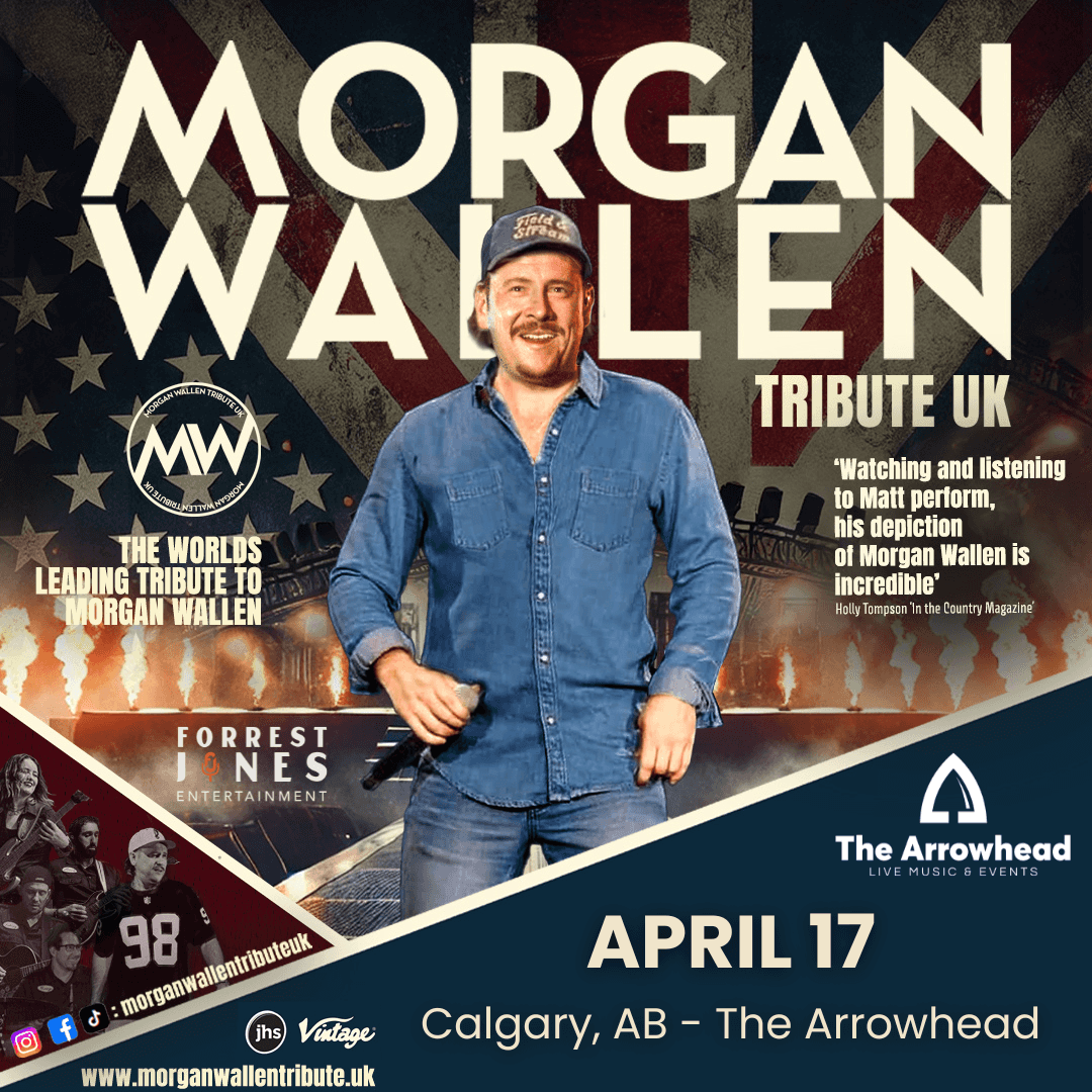 Morgan Wallen Tribute (Early Show)