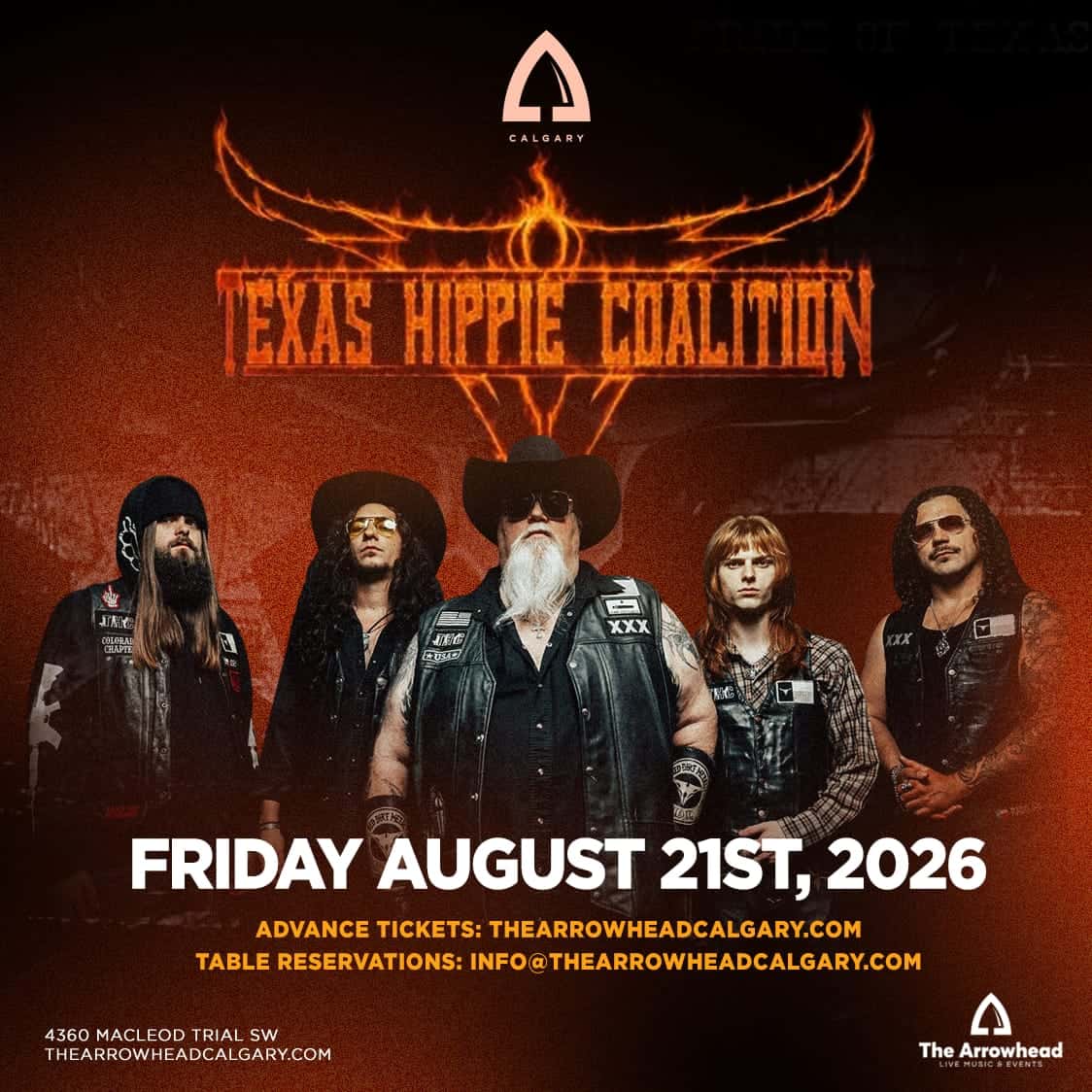 Texas Hippie Coalition