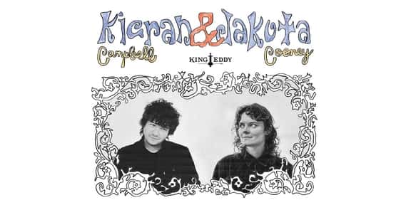 Kieran Campbell & Dakota Cooney