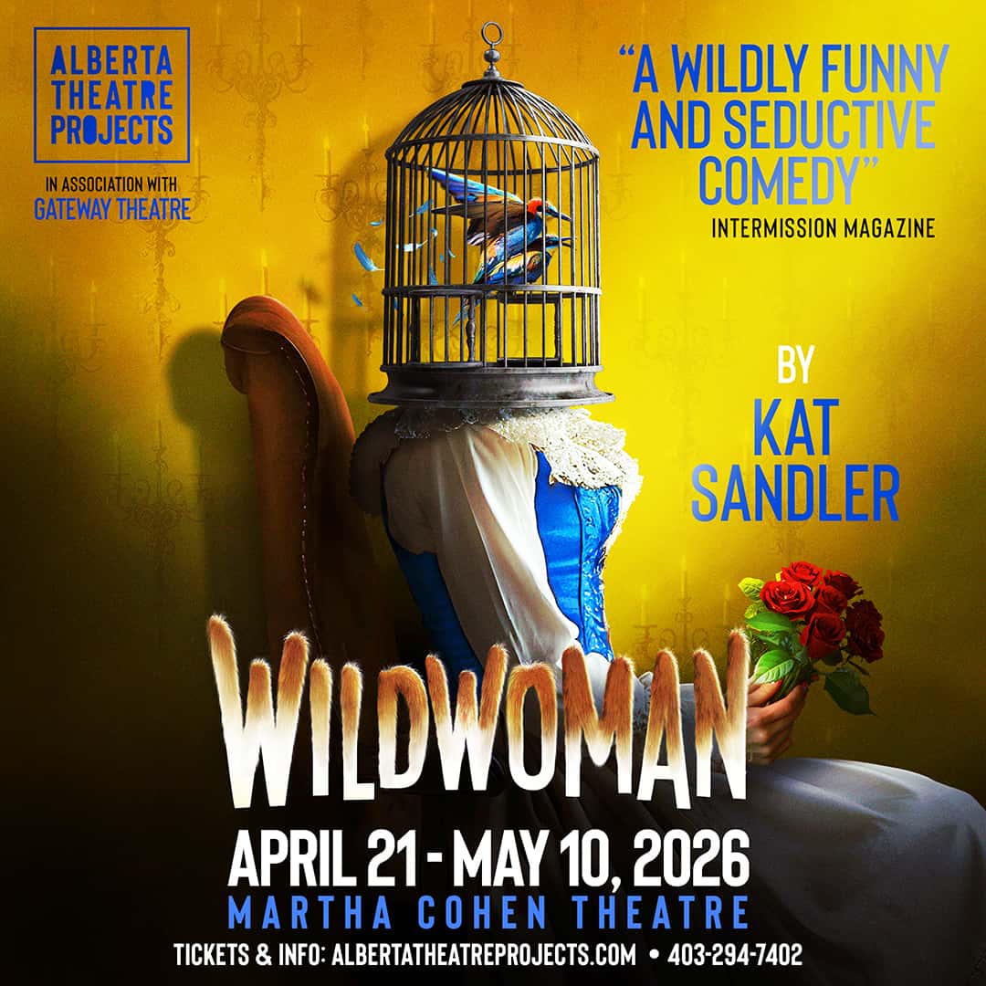 WILDWOMAN