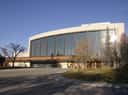 Southern Alberta Jubilee Auditorium