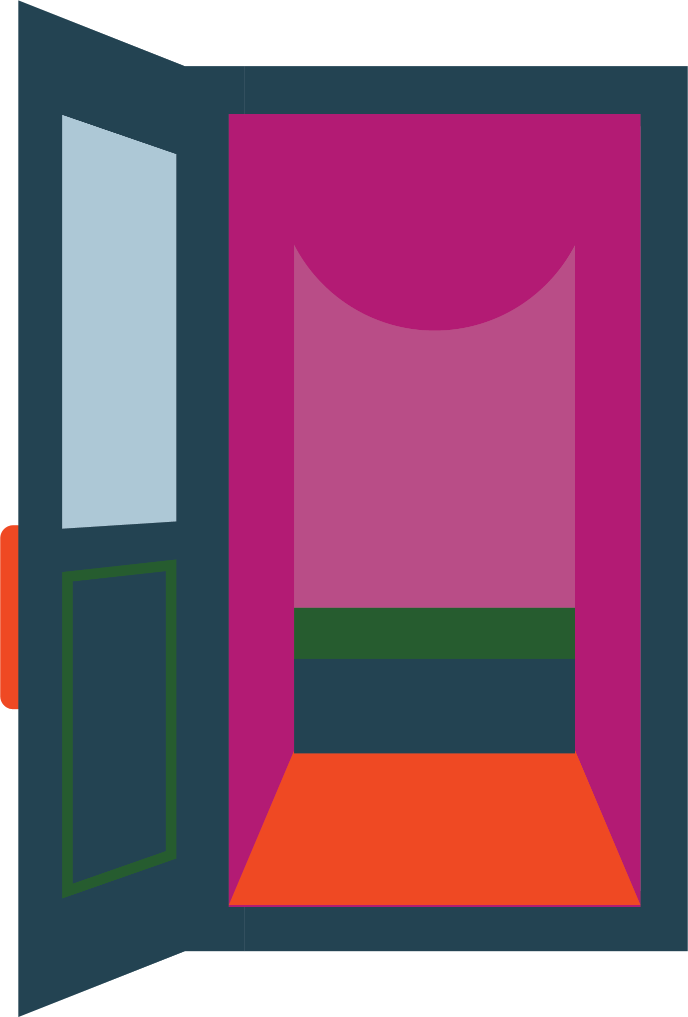 Spring Afternoon Tea at Lougheed House