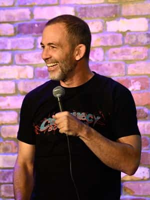 Bryan Callen