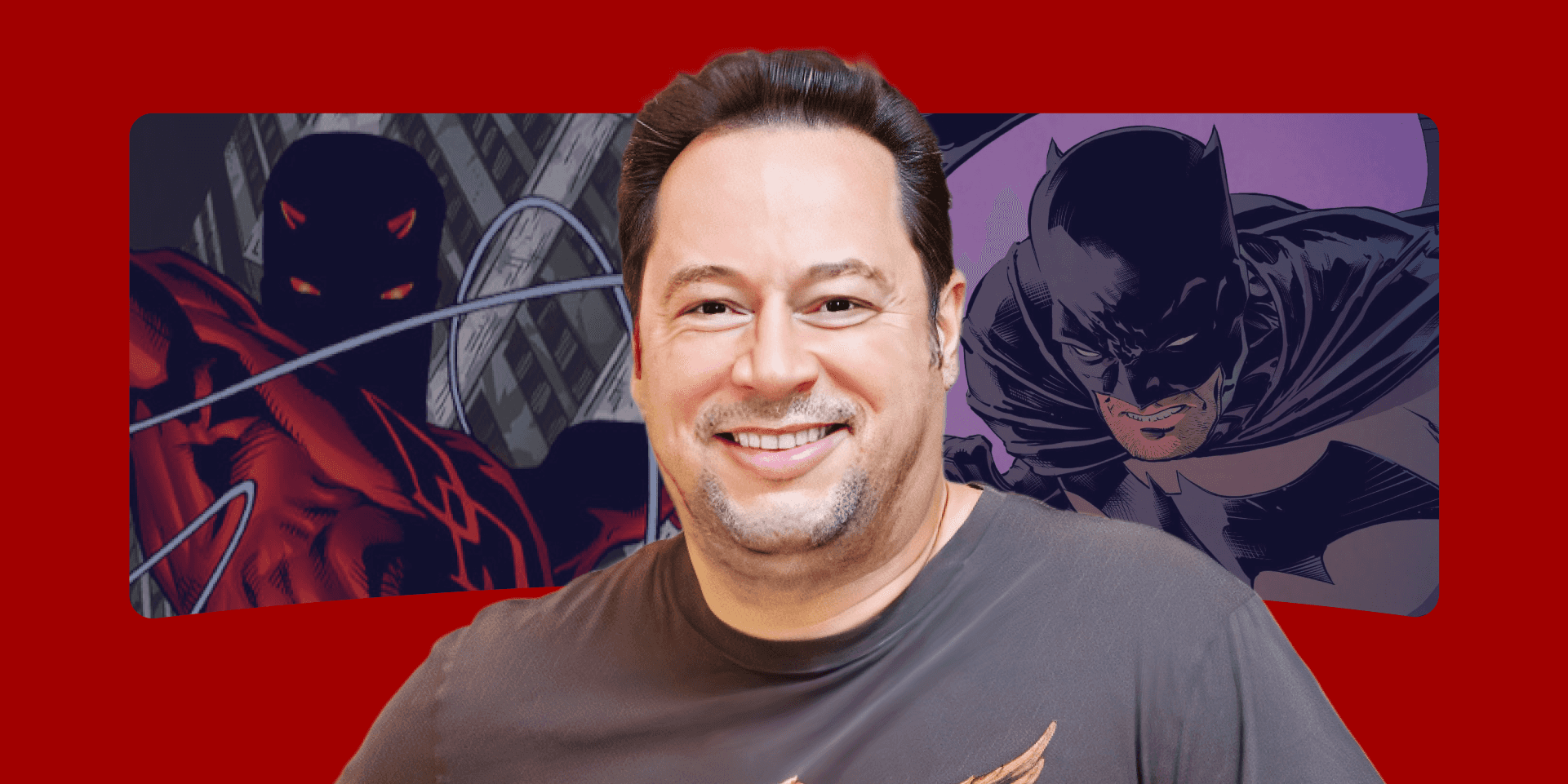 Calgary Fan Expo 2026