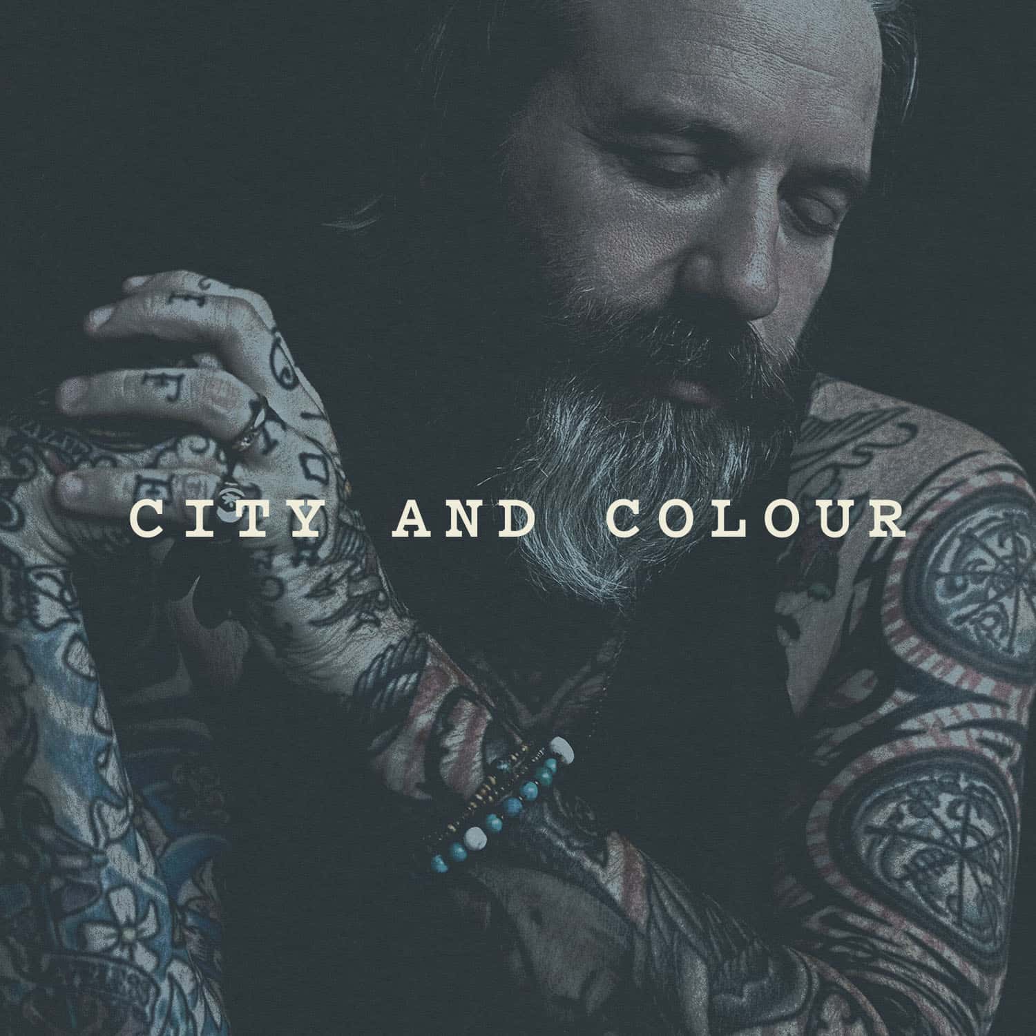 An Evening with City and Colour