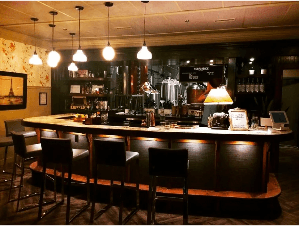 Confluence Distilling