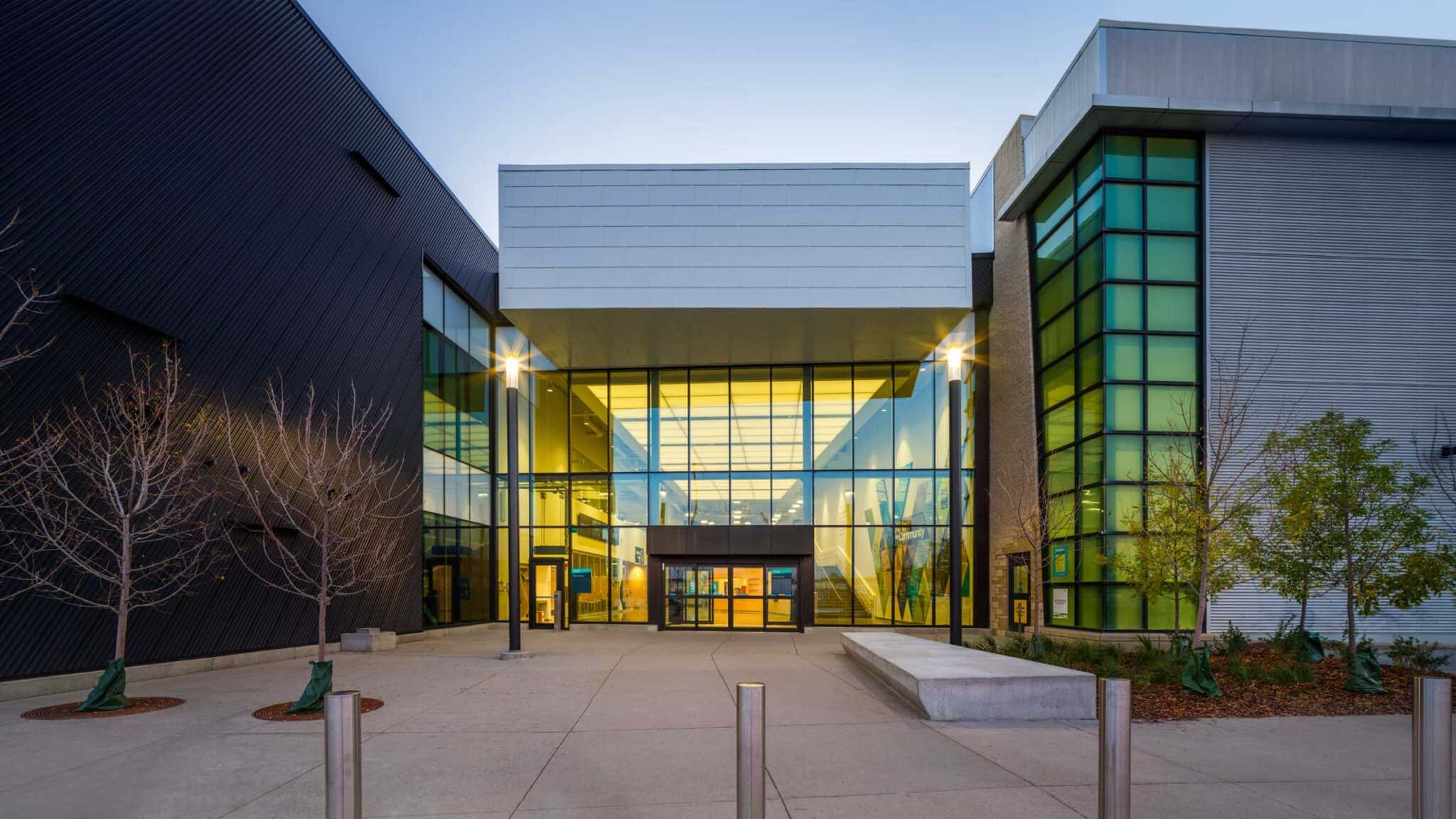 Vivo for Healthier Generations