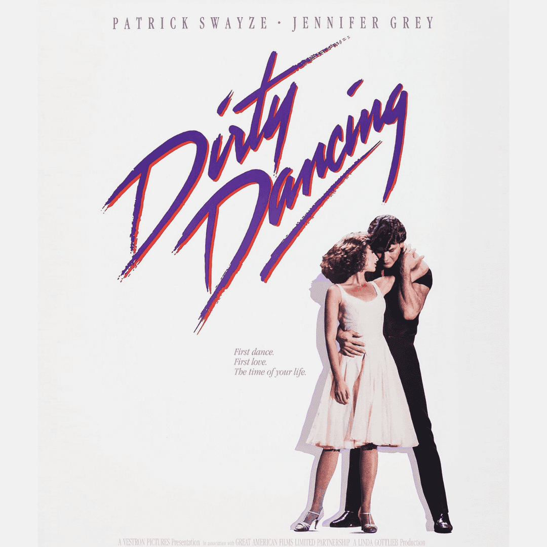 Dirty Dancing (Film Screening)