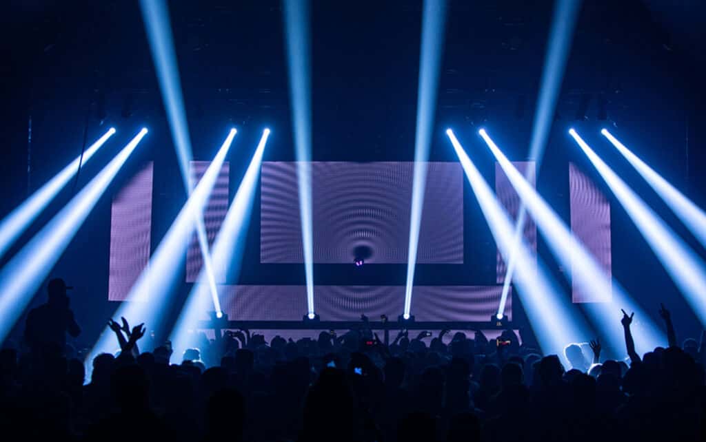 Grey Eagle Event Centre