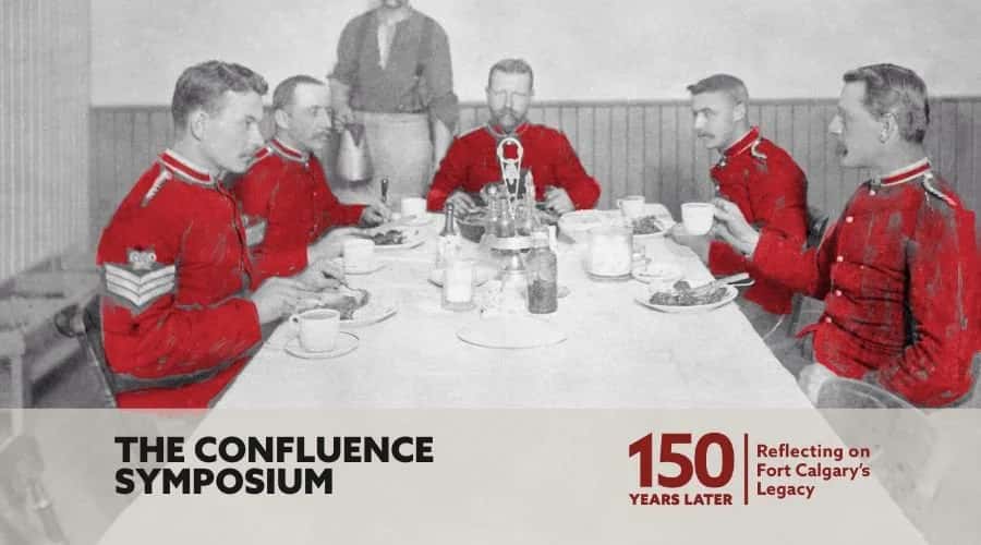 The Confluence Symposium