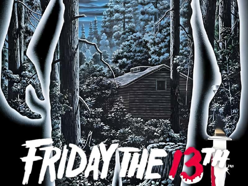 Friday The 13th