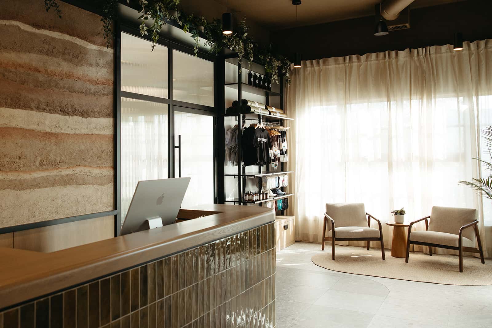 Junction 9 Yoga & Pilates