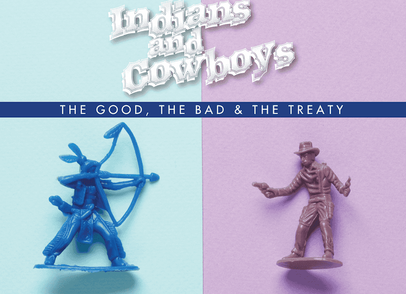 Indians and Cowboys