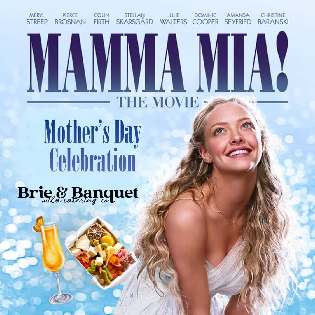 Mamma Mia! Mother’s Day Screening