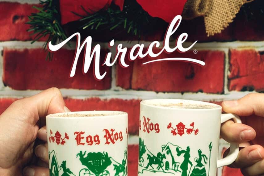 Miracle on First Street at Proof