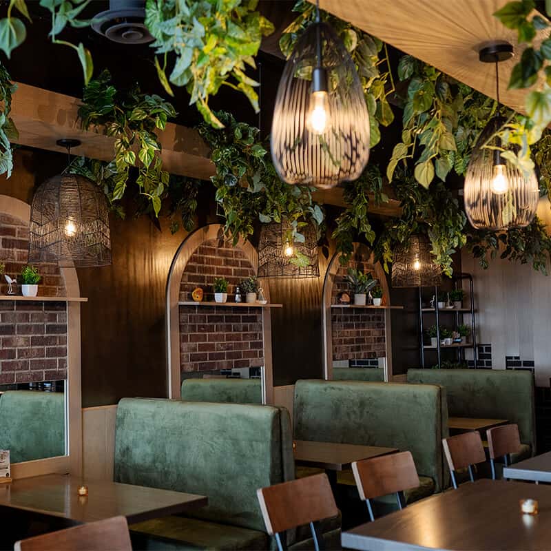 Blowers & Grafton (Mission)