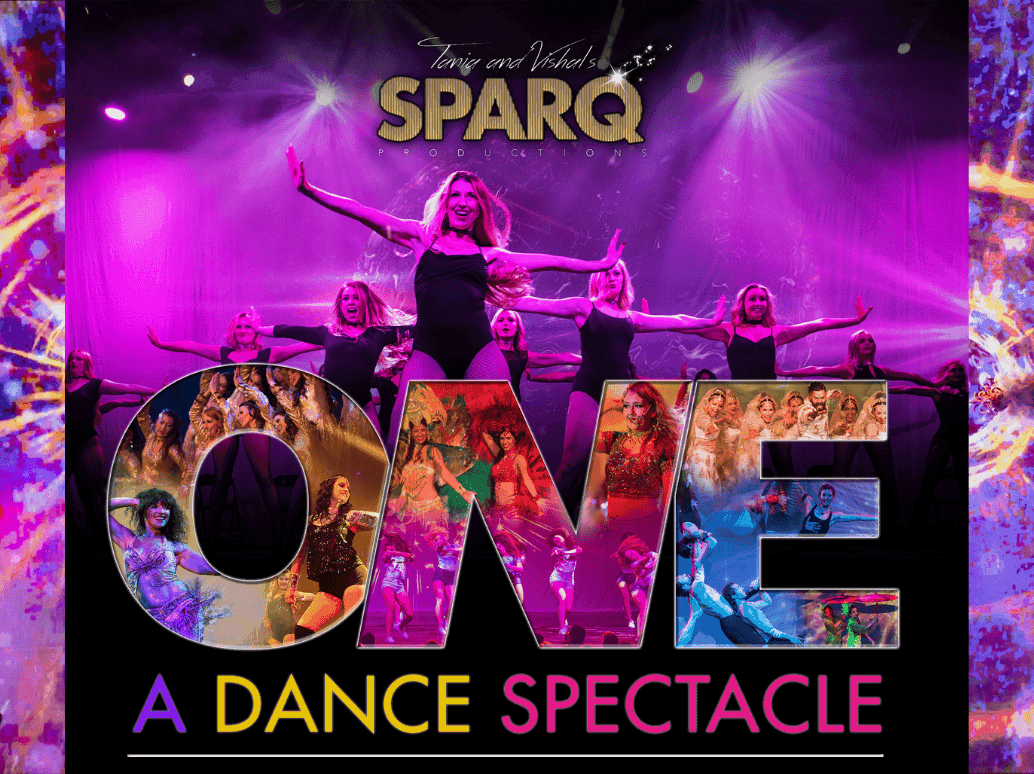 One - A Dance Spectacle