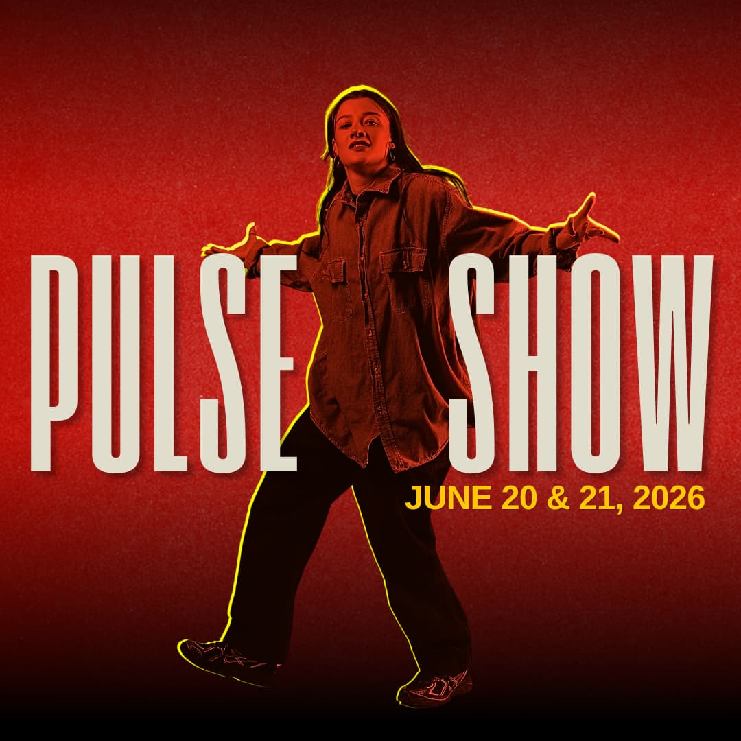 The PULSE Show 2026 (Cast A & B)