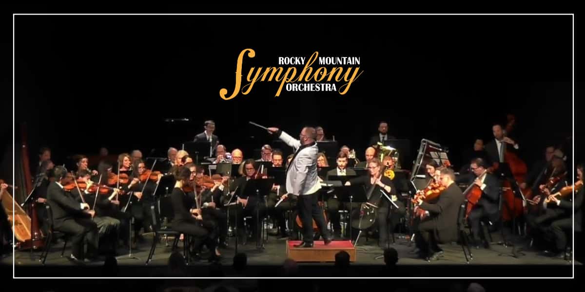 Beethoven’s “Pastoral” Symphony — Live in Airdrie & Calgary!